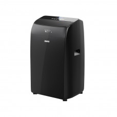 Мобильный кондиционер Zanussi Massimo Solar Black ZACM-09 NYK/N1