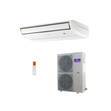 Кондиционер AlpicAir Dynamic Inverter PRO II AFI/AOU-140HRDC3А