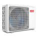Сплит-система IGC Fresco S RAS-V18NQR/RAC-V18NQR